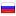 tashirmail.ru hosted country